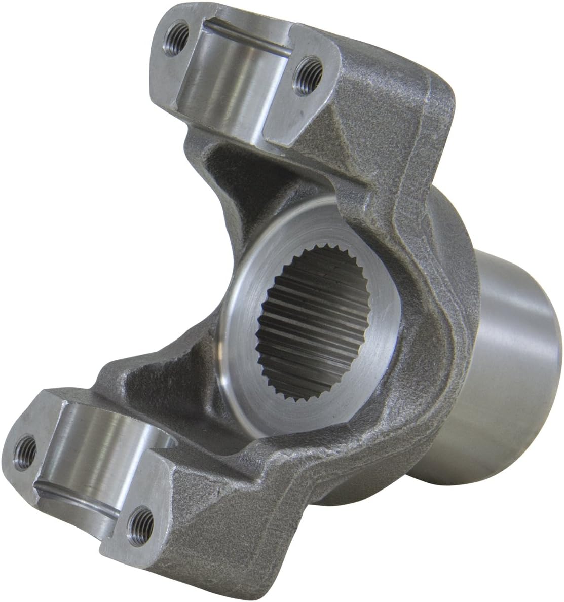 Yukon New Process 205 T/case Yoke with 32 Spline and a 1410 U/Joint Size