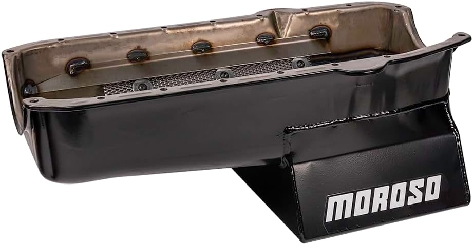 Moroso 20201 8.25