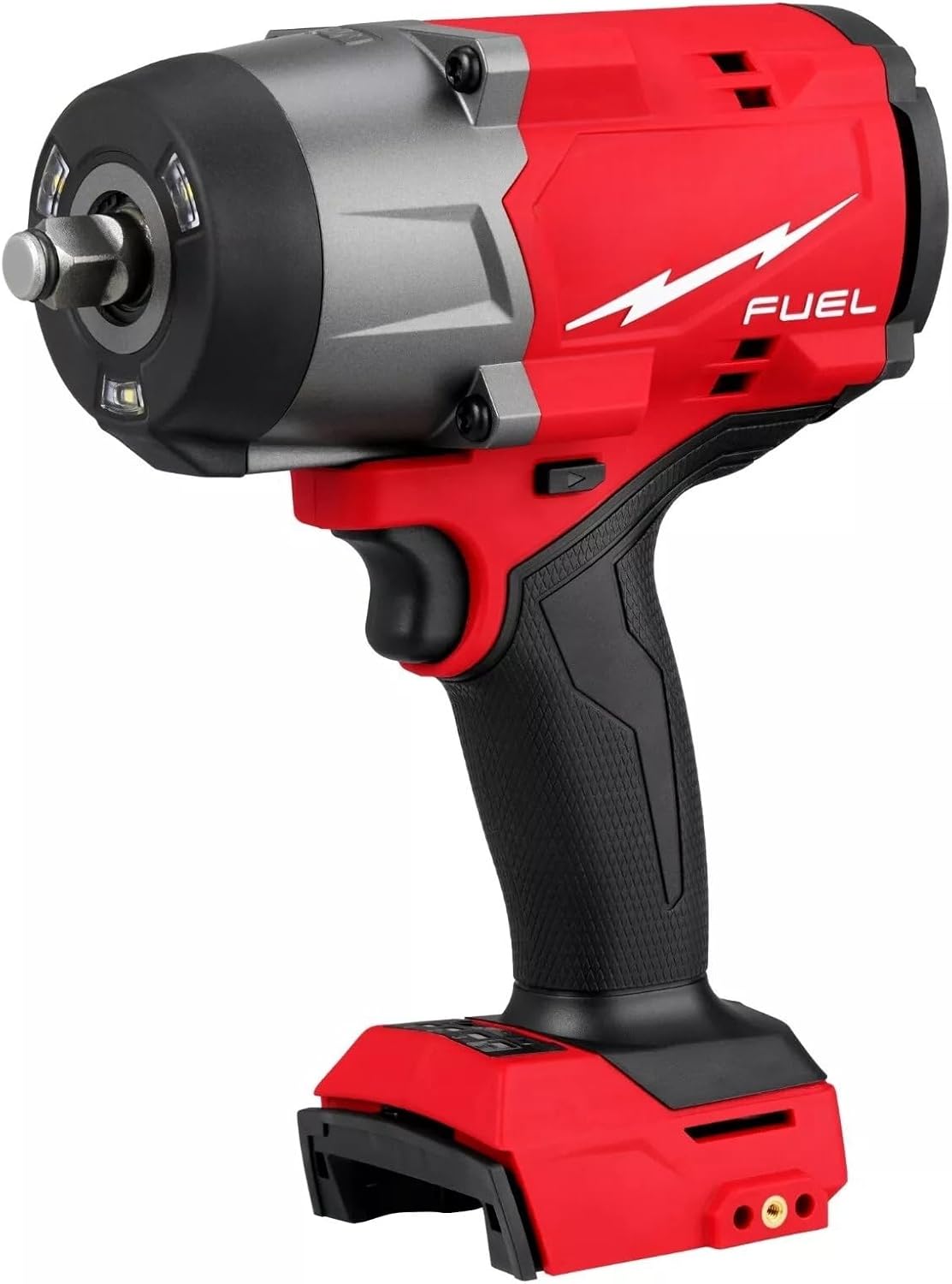 2967-20 for Milwaukee M18 FUEL 1/2