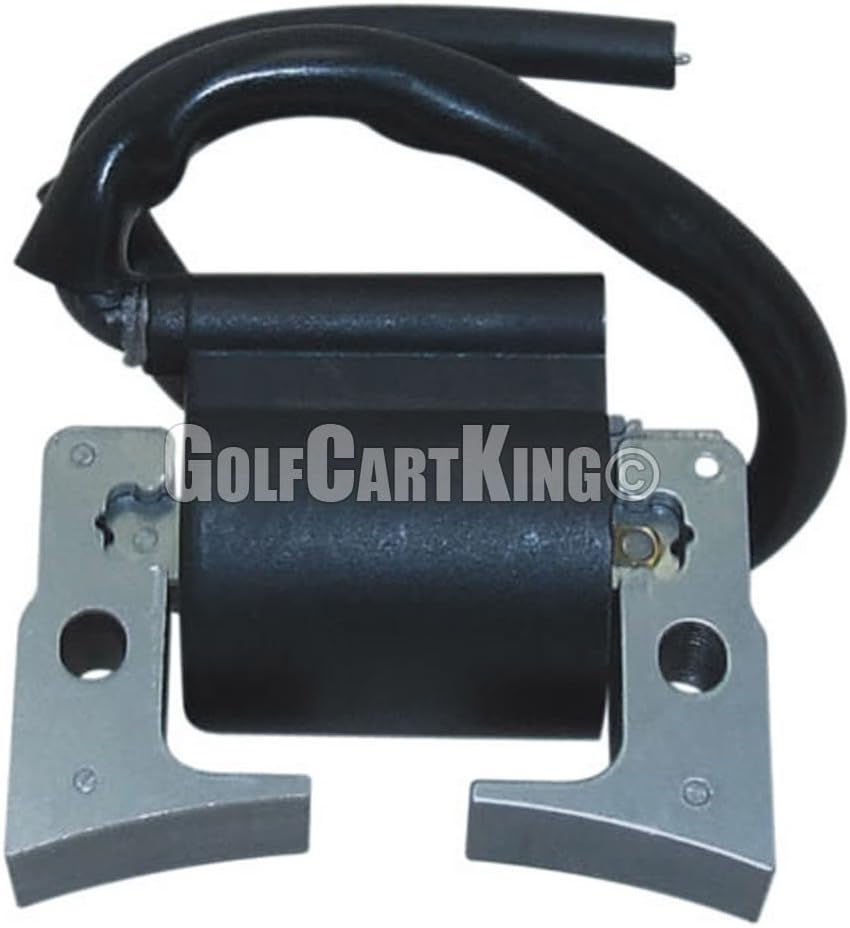 Yamaha Ignition Coil (1996-07) G16, G20, G21, G22 Engines Golf Cart Ignitor