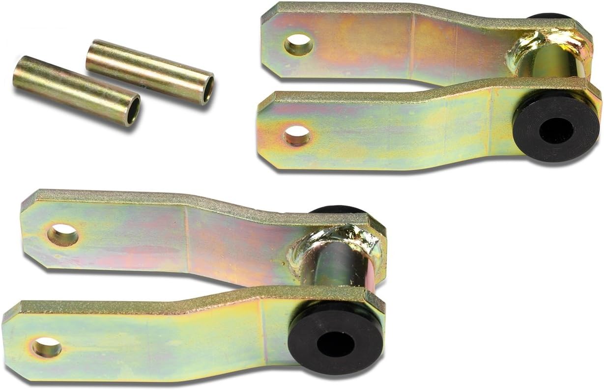 Warrior Products 364 Gold Zinc 1