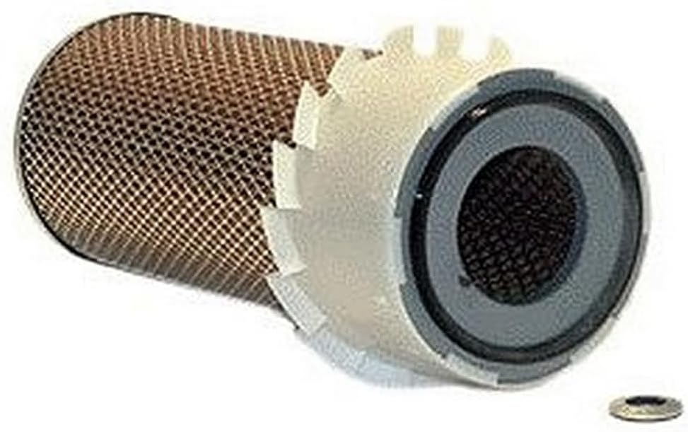 WIX Air Filter w/Fin