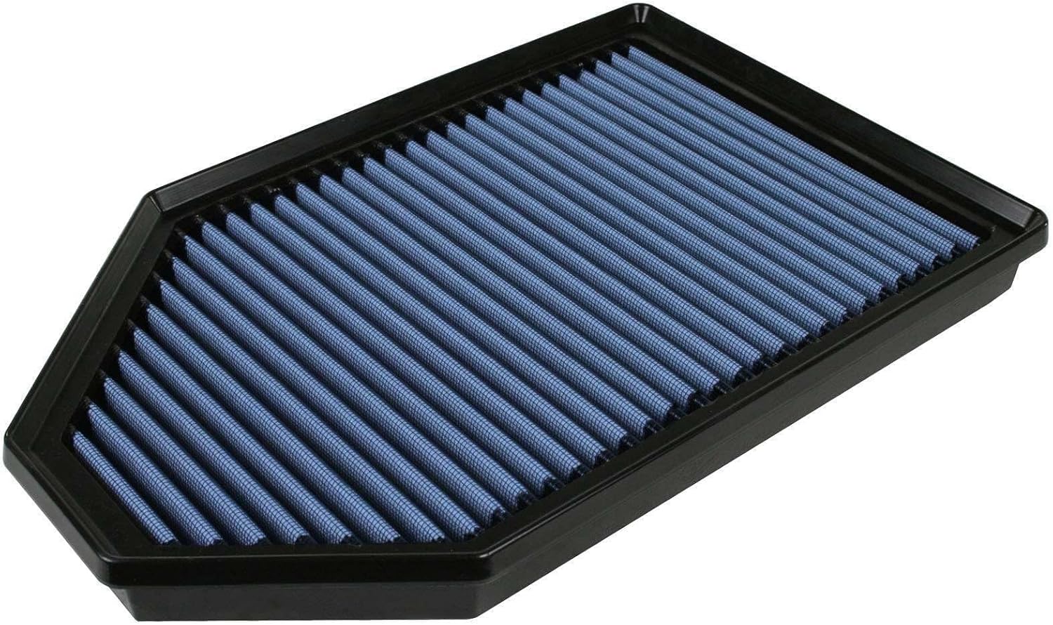 aFe 30-10220 Magnum FLOW OER Air Filter PRO 5R for Dodge Challenger/Charger V6/V8