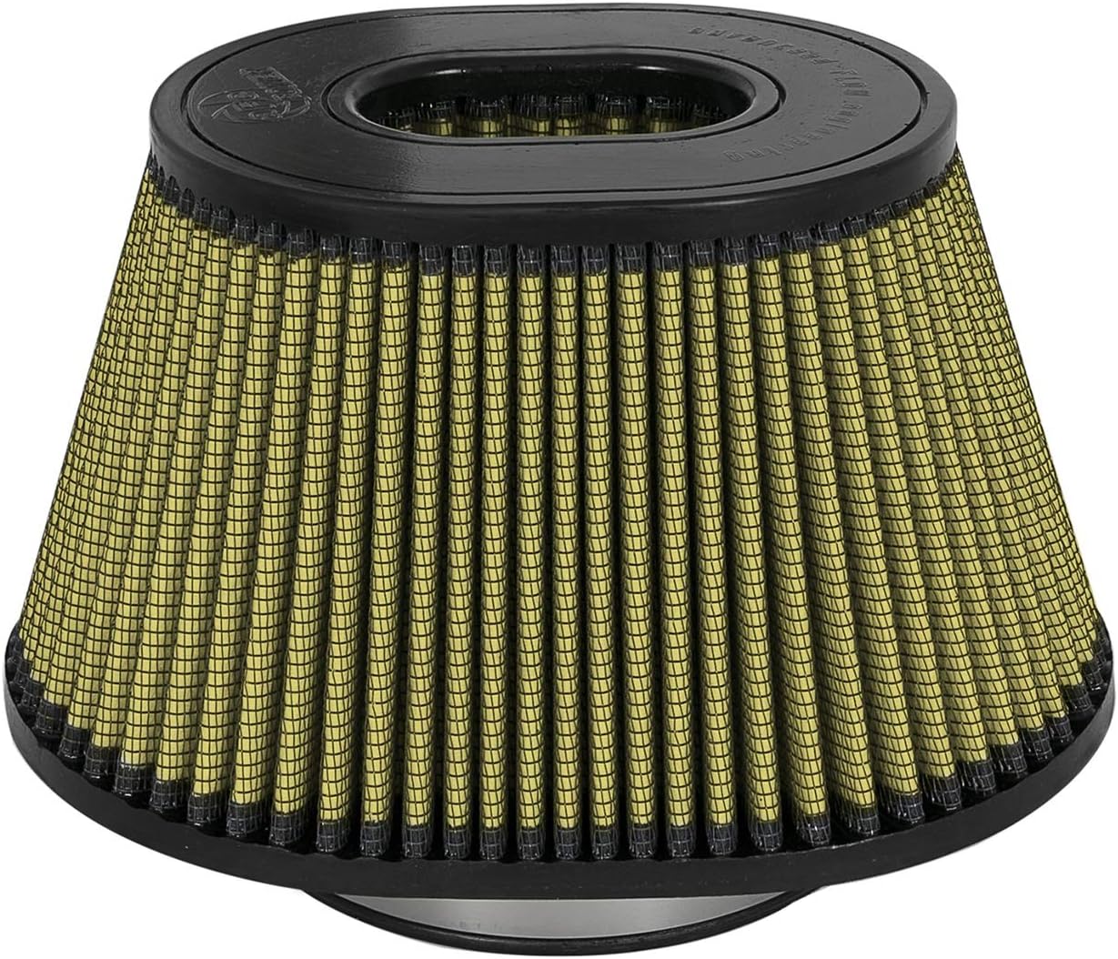 aFe POWER Magnum FORCE Intake Replacement Air Filter w/Pro GUARD 7 Oiled Media - 5.50