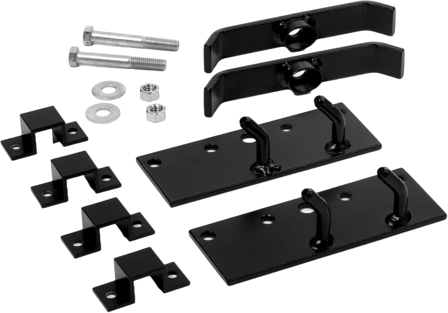 Surco AX100 Axe and Shovel Carrier for Safari Rack