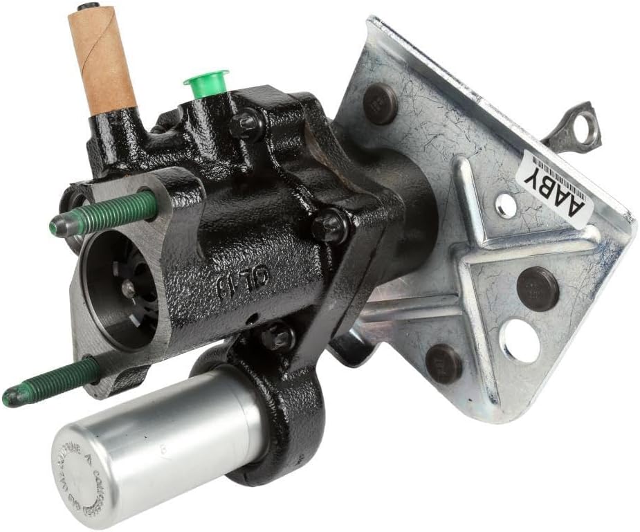 GM Genuine Parts 178-1036 (19371361) Power Brake Booster Assembly