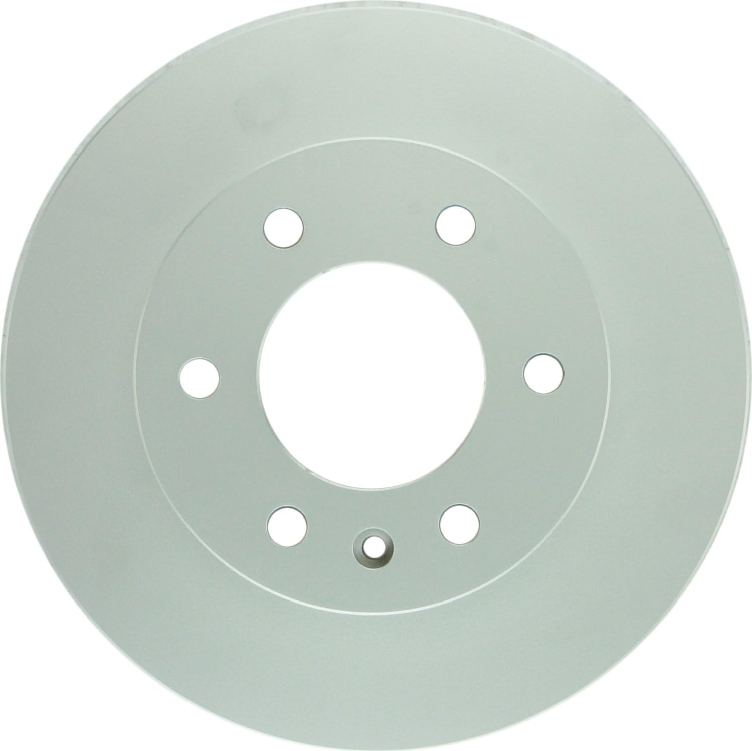 BOSCH 16011499 QuietCast Premium Disc Brake Rotor - Compatible with Select Dodge Sprinter 2500/3500; Freightliner Sprinter 2500/3500; Mercedes-Benz Sprinter 1500/2500/3500; FRONT - Single
