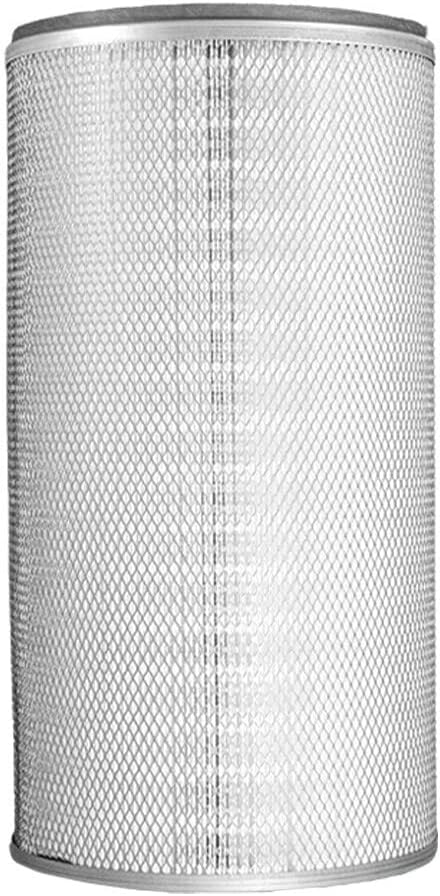 Torit/Donaldson P190817 OEM Replacement Filter 100% Nanofiber FR (MERV 15) for Passenger Car, Truck, SUV, Van