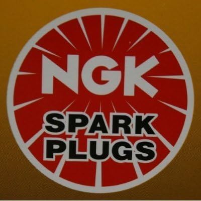 NGK 1422 ILKR8E6 - Pack of 6