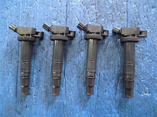 Toyota Genuine Parts - Coil, Ignition (90919-02248)