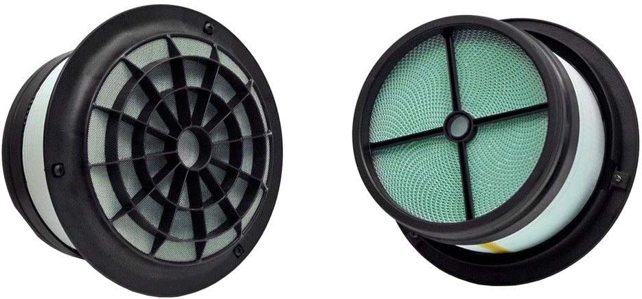 WIX Filters - 49959 Heavy Duty Corrugated Style Outer Ai, Pack of 1