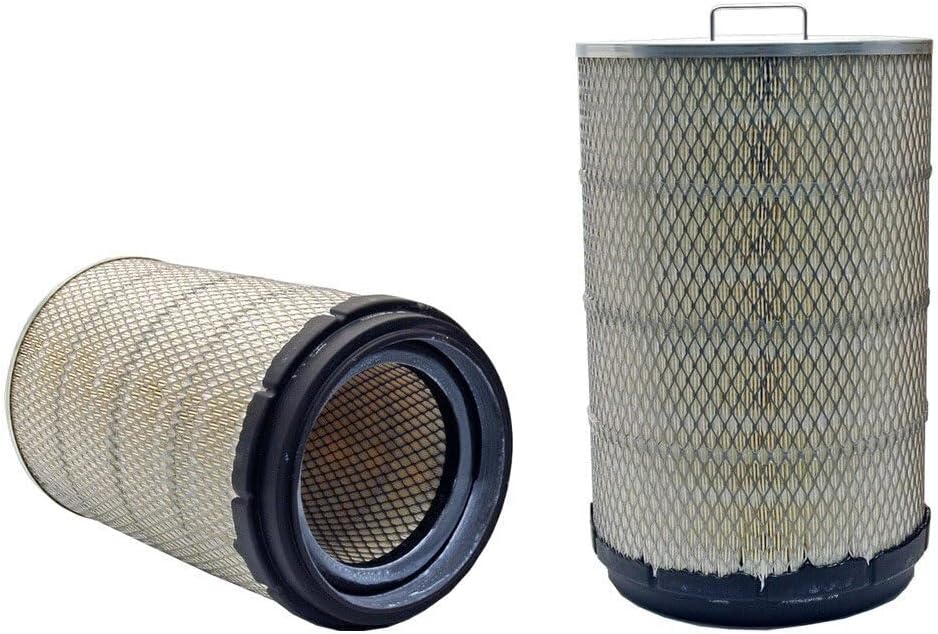 WIX Radial Seal Outer Air