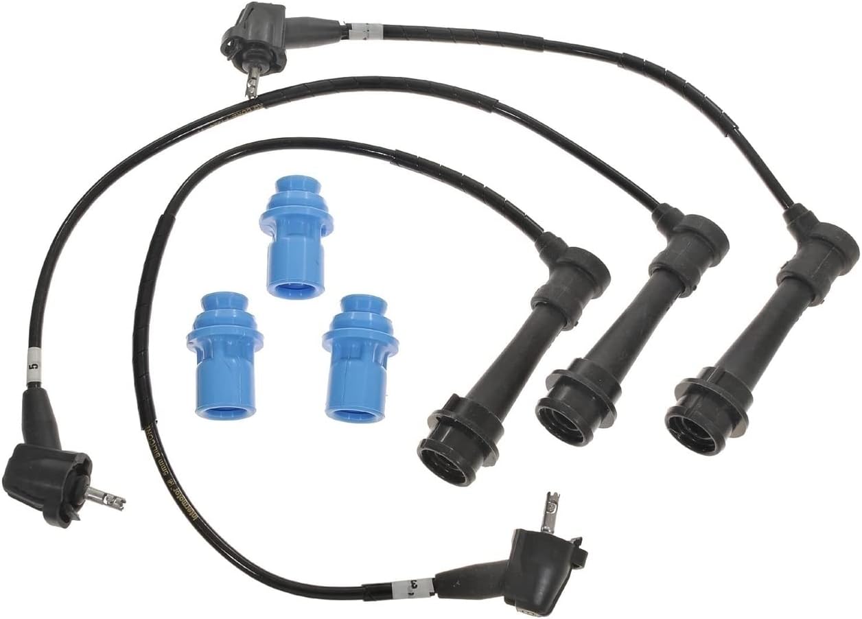 Standard Motor Products 55924K Spark Plug Wire Set