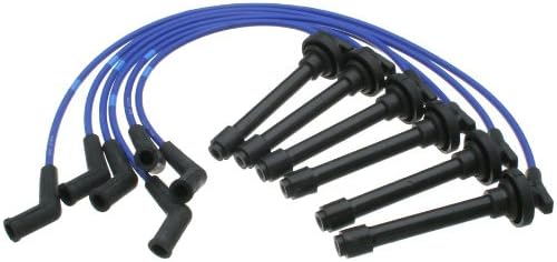 NGK Ignition Wire Set IE48 NGK