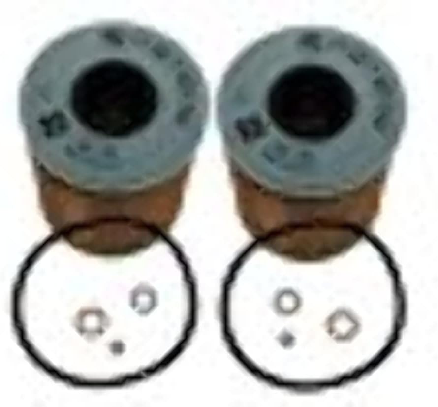 BMW Genuine Oil Filters E36 & E46 - M3 Z3 - M Roadster & M Coupe