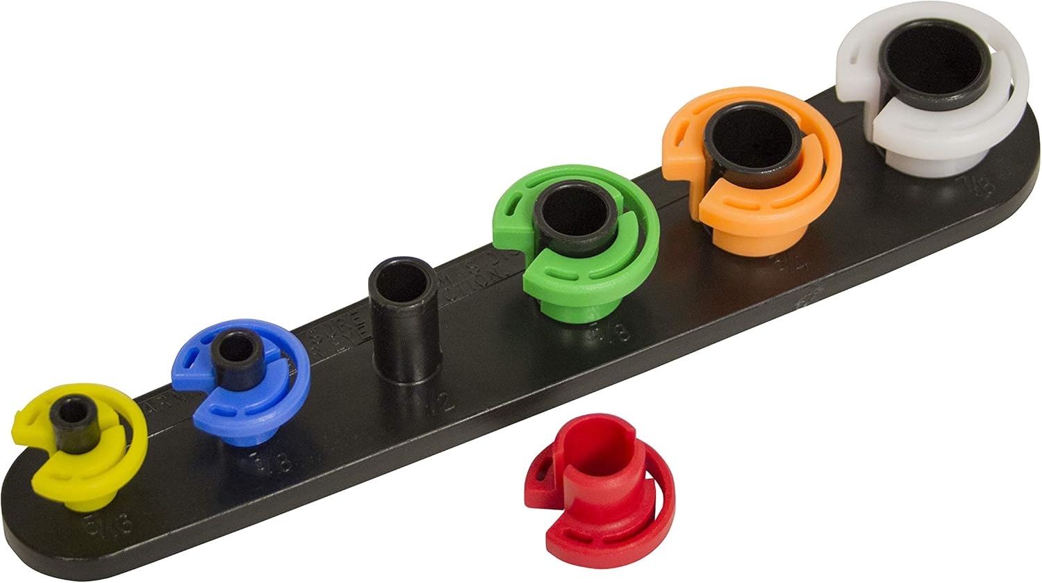 Lisle 39850 Master Plus Disconnect Set