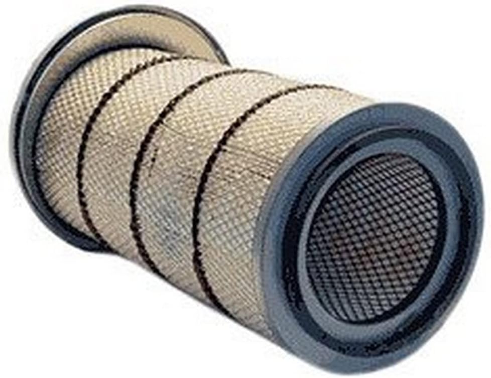 WIX Filters - 46800 Heavy Duty Air Filter, Pack of 1
