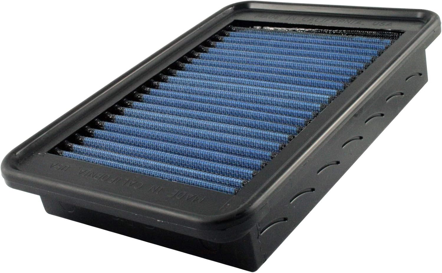 aFe POWER Magnum FLOW OE Replacement Air Filter w/Pro 5R Media for Toyota Trucks 89-04 L4#30-10026