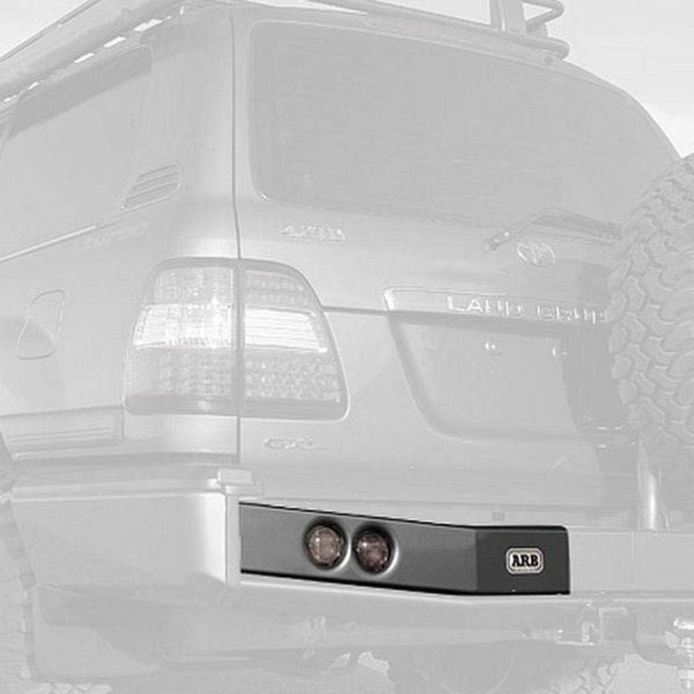 ARB 5700231 Modular Rear Bumper Option and Accessories