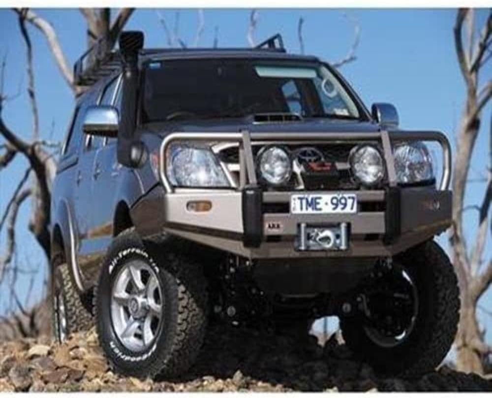 ARB 3562010 Brake Line Kit