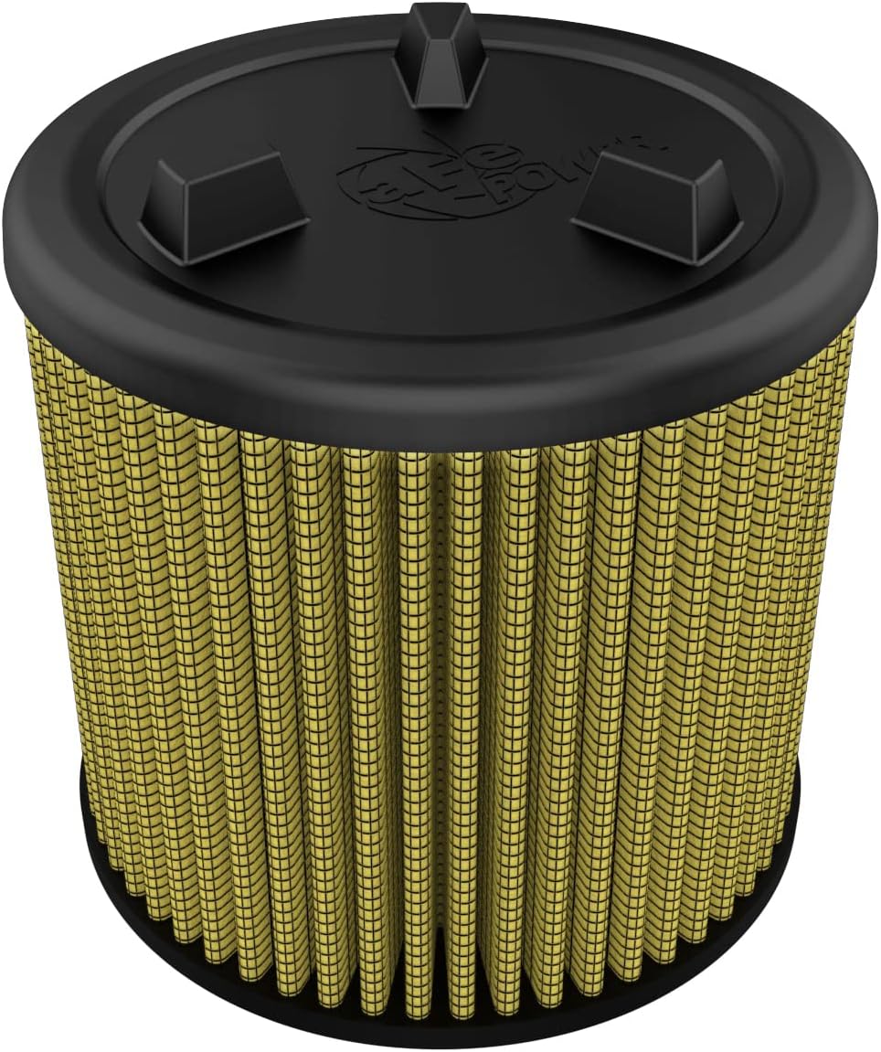 aFe POWER Magnum FLOW OE Replacement Air Filter w/Pro GUARD 7 Media for Ford Bronco 21-23 L4-2.3L (t)/V6-2.7L (tt) #10-10401G