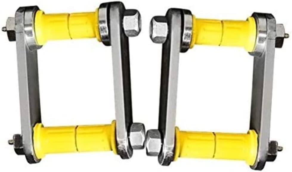 ARB OMEGS18 Old Man Emu Greasable Shackle and Pin
