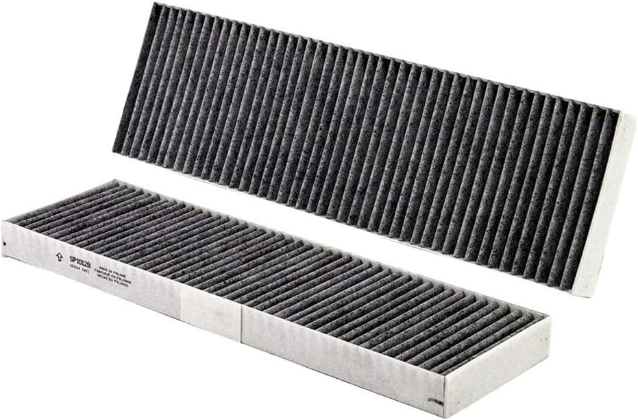 Qty 1 AFE WP10128 WIX Direct Replacement, Cabin AIR Filter