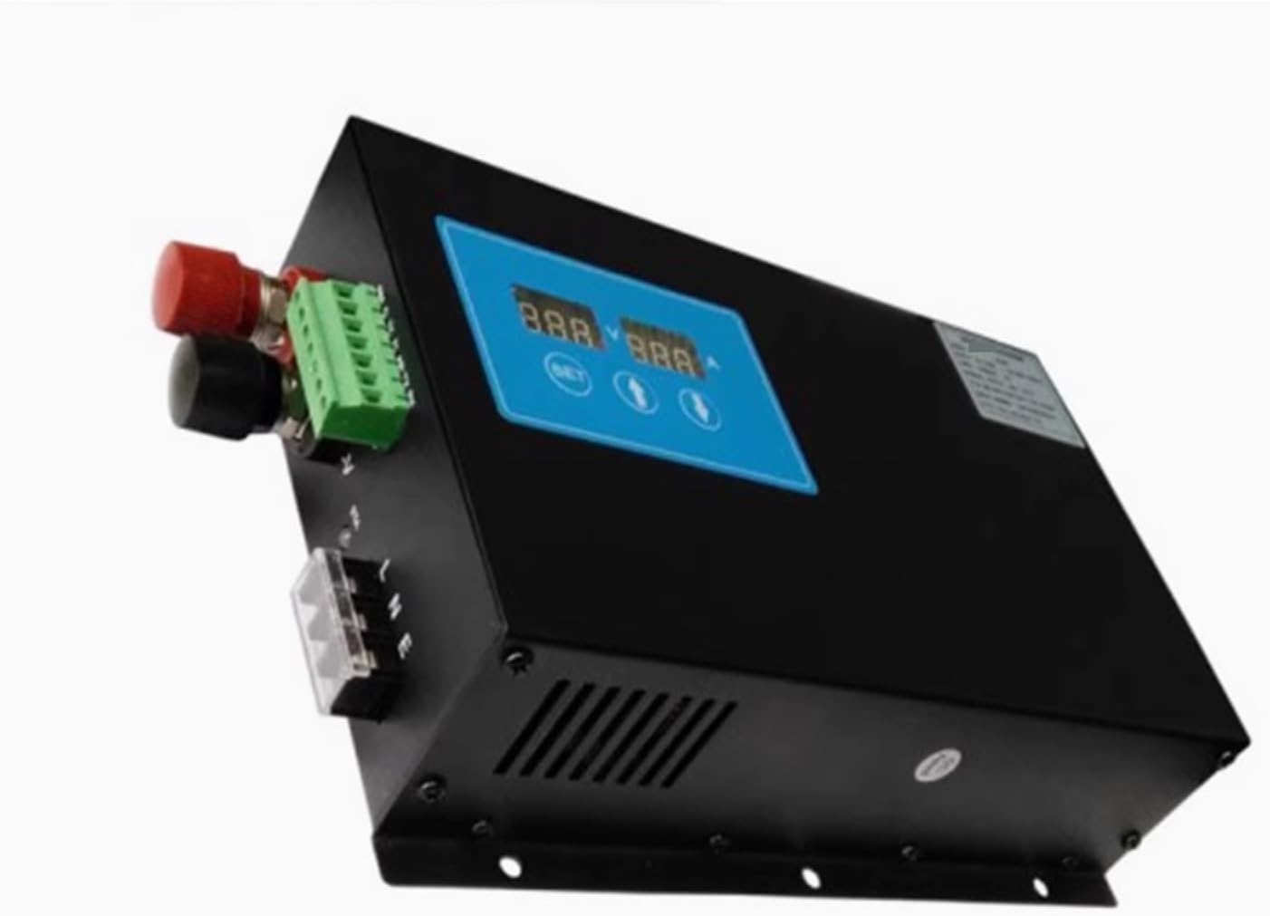 BC100 BC200 Intelligent Charger Generator Battery Charger(BC401)