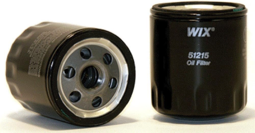 Wix 51215 Spin-On Lube Filter - Case of 12
