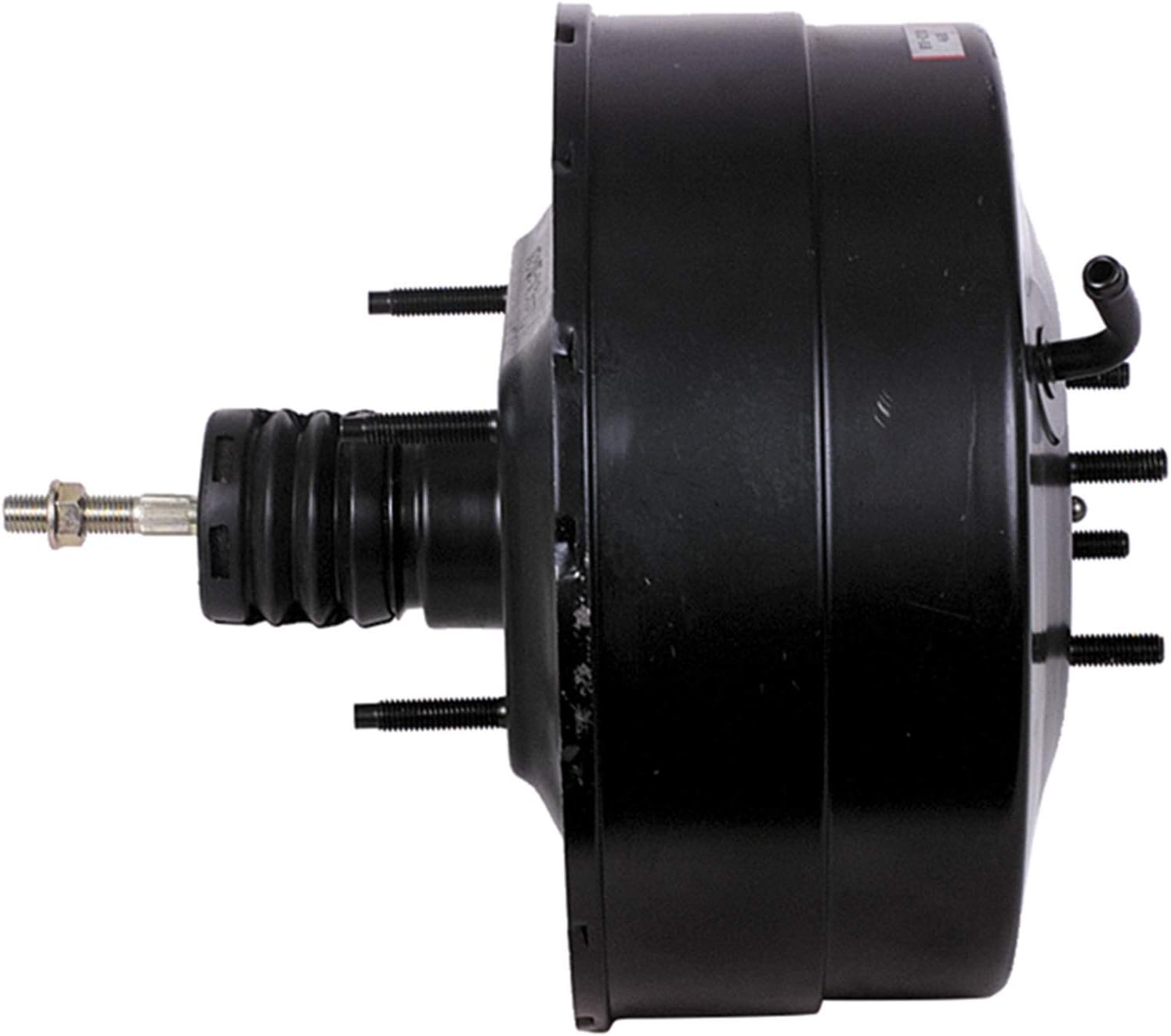 Cardone 53-6000 Remanufactured Vacuum Power Brake Booster without Master Cylinder (Renewed)
