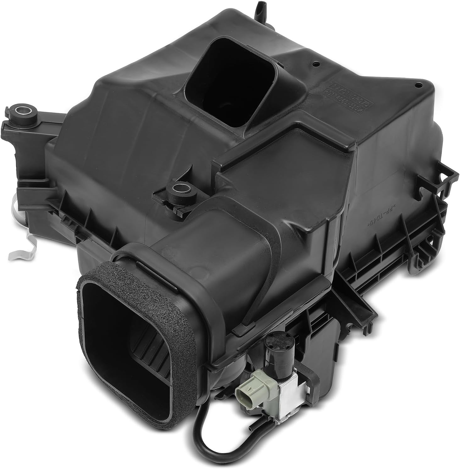 A-Premium Engine Air Filter Cleaner Box Housing Compatible with Lexus ES350 2013-2018, Sedan, Replace# 323107674LKQ