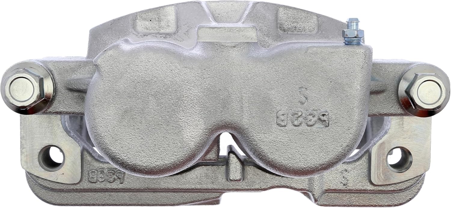 ACDelco Gold 18FR1379N (19383385) Disc Brake Caliper Assembly (Friction Ready Non-Coated)