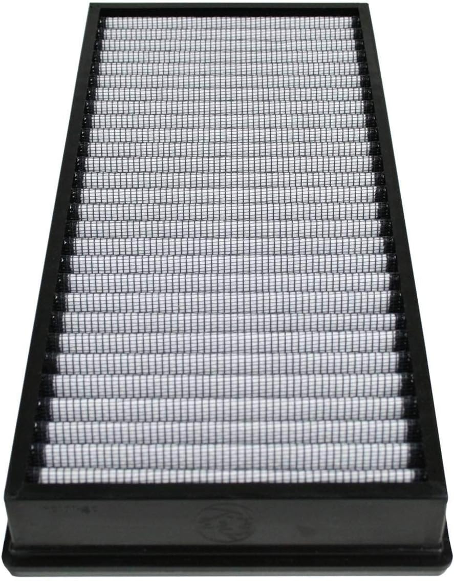 aFe POWER Magnum FLOW OE Replacement Air Filter w/Pro DRY S Media for Porsche Cayenne 03-16 V6/V8#31-10134