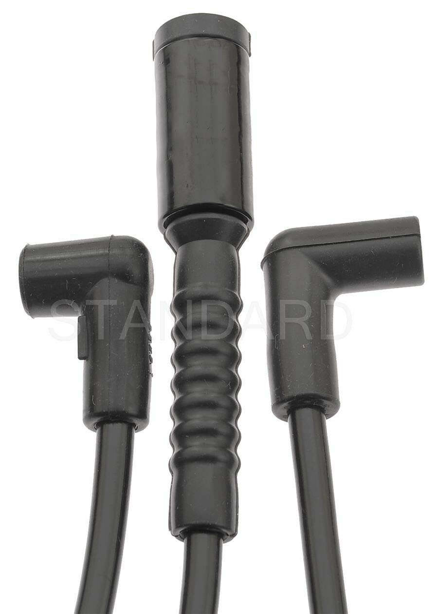 Standard Motor Products 10051 Ignition Wire Set