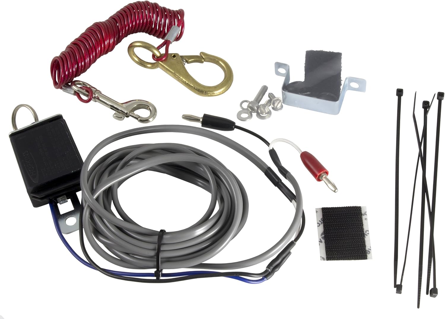 39303 Digital Classic Break-Away System , Black
