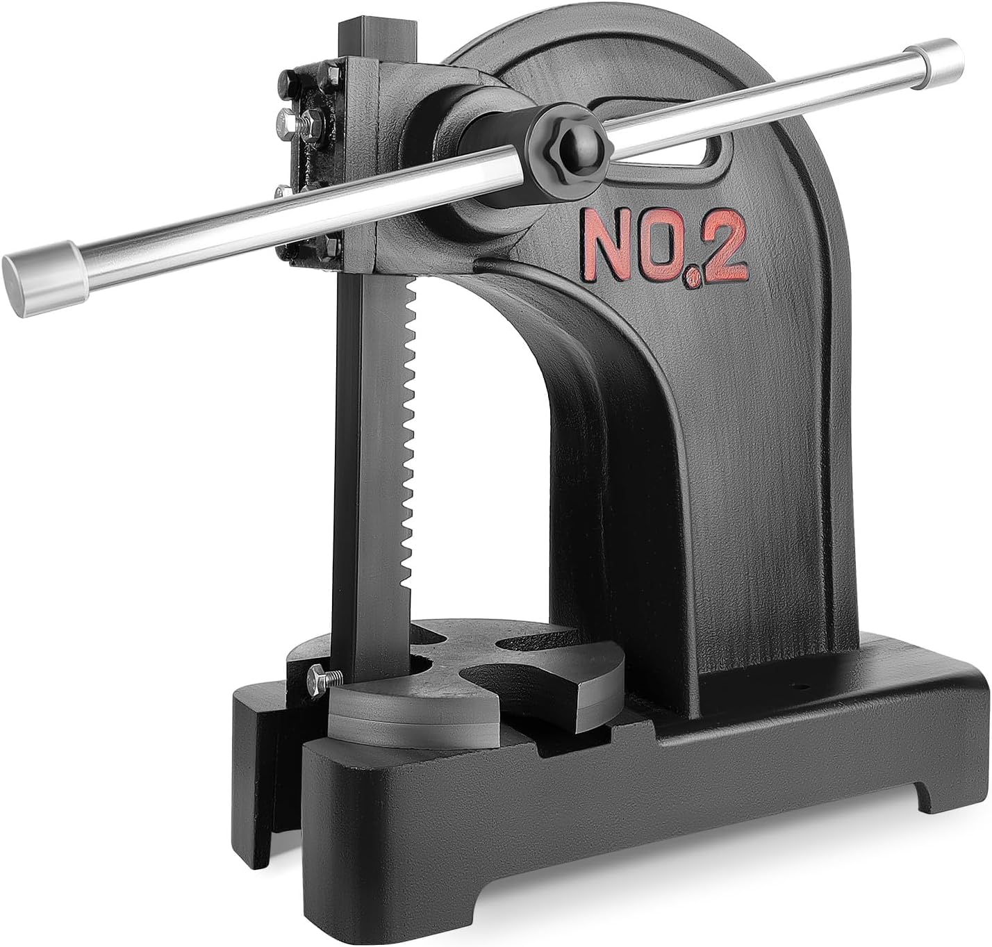 1 Ton 9.76
