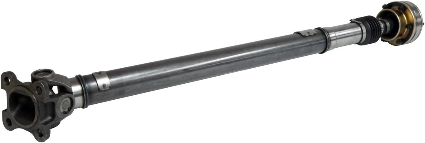 Crown Drive Shaft