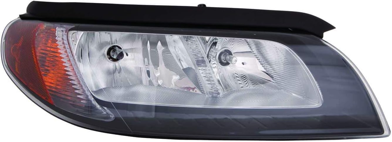 DEPO 373-1116R-AS2 Replacement Auto Part (This product is an aftermarket product. It is not created or sold by the OE car company)