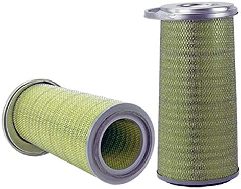 Wix Air Filter - 46883NP