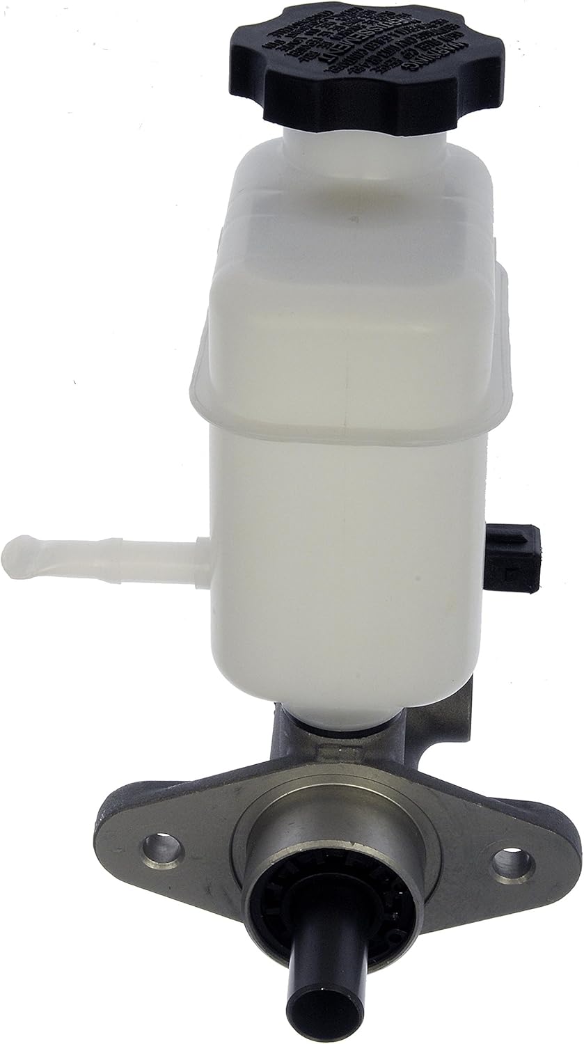 Dorman M630672 Brake Master Cylinder Compatible with Select Hyundai Models