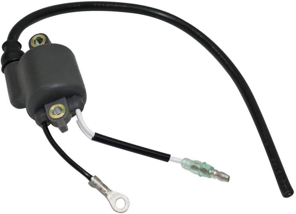 15662602111 Genuine Echo IGNITION COIL PB-400E PB-410 PB-411 LBB-4000