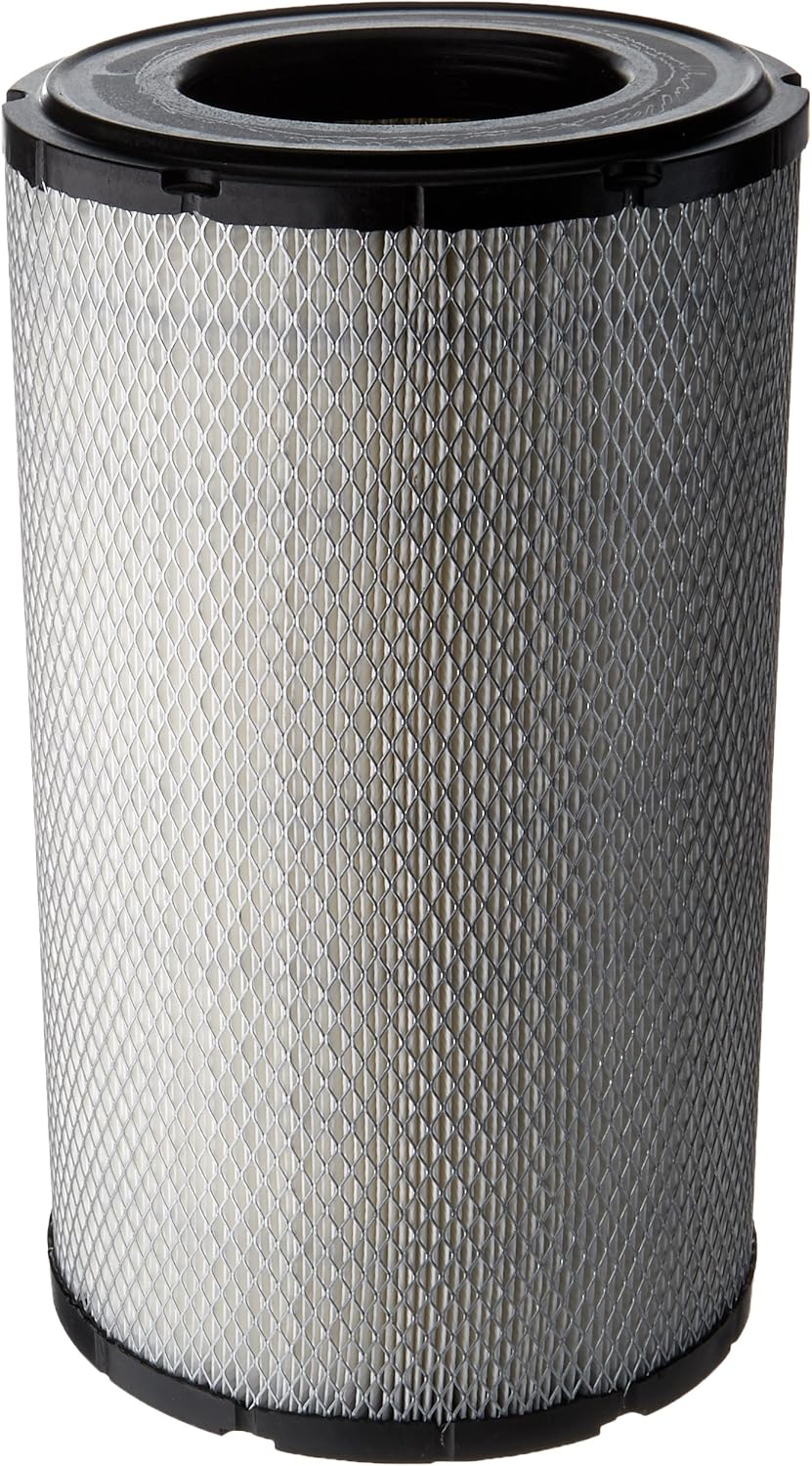 WIX Radial Seal Outer Air