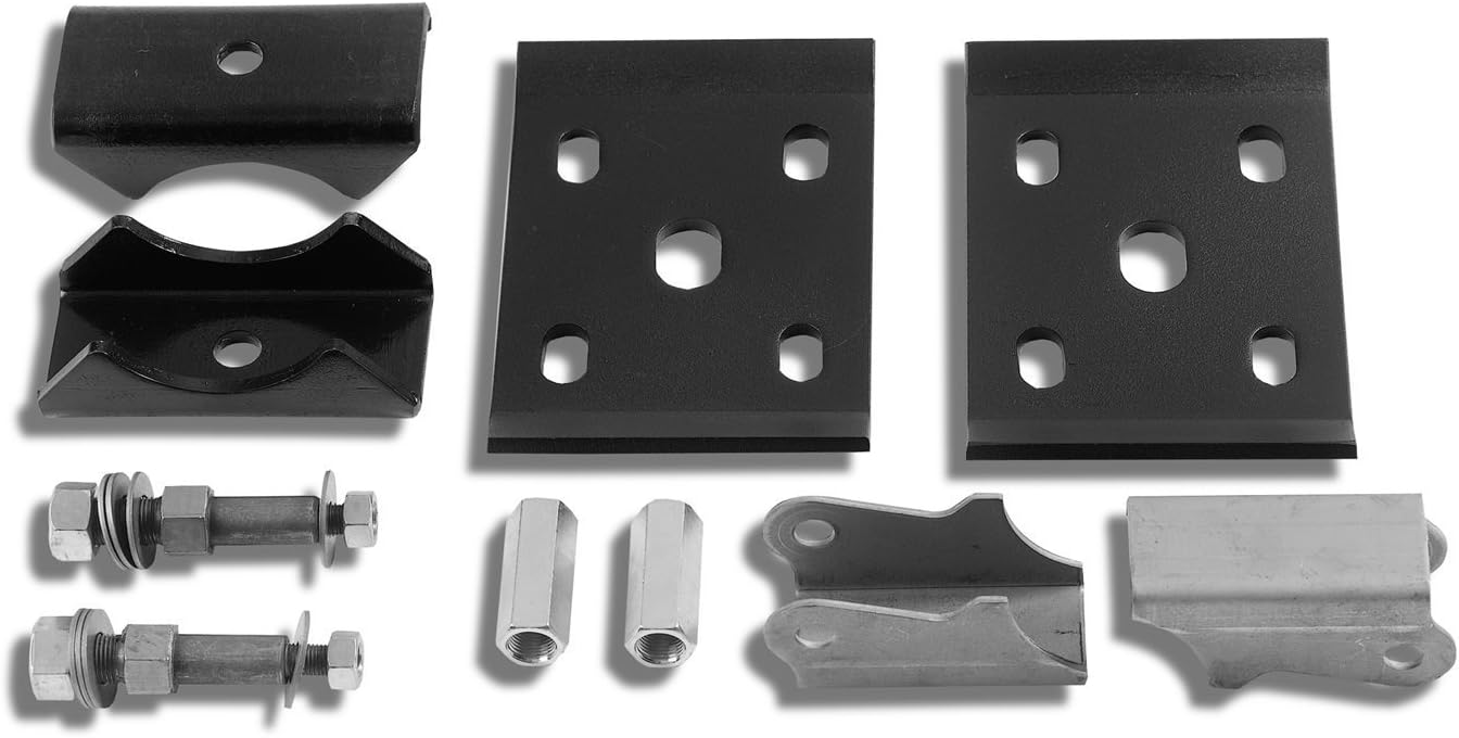 Warrior Products 4605 2