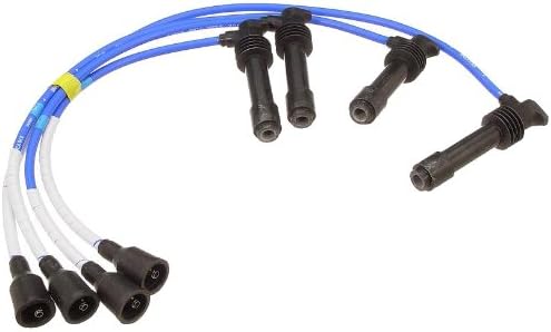 NGK Ignition Wire Set IX60 NGK