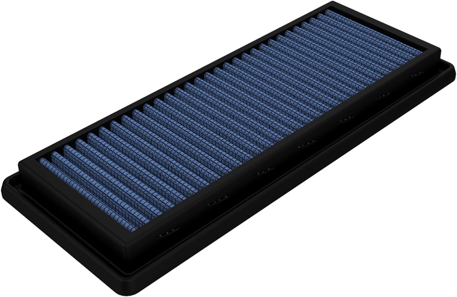 aFe POWER Magnum FLOW OE Replacement Air Filter w/Pro 5R Media for MINI Cooper S 09-12 L4-1.6L(t) #30-10174