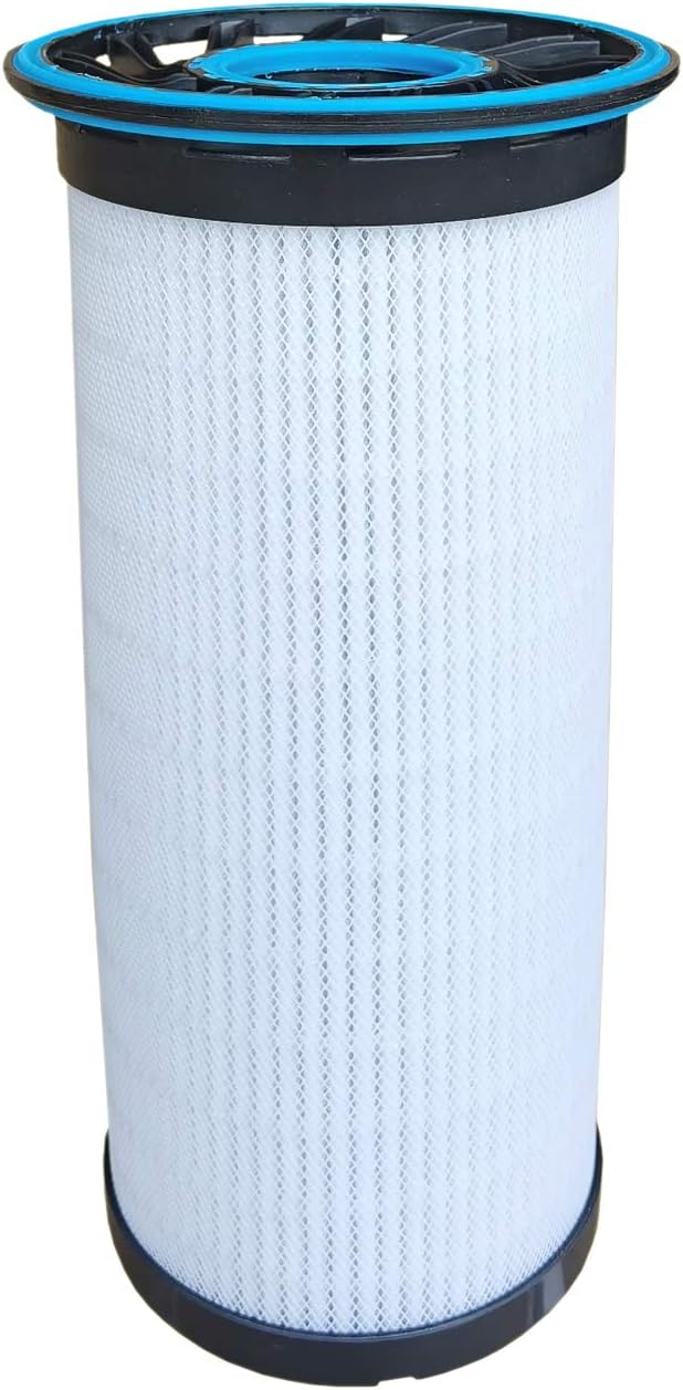 23424922 Oil Filter For Use With Air Compressors UP5-11-22KW R55-75-90-110-132 VELOCITY 90-110kW-132-160kW