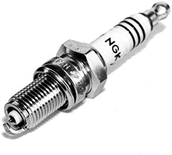 NGK 1174 BMR4A S25 NGKtandard Spark Plug Shop Pack