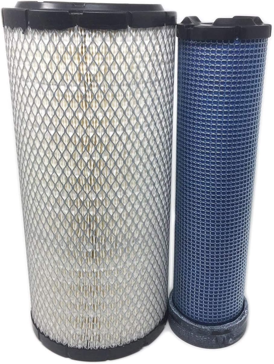 Donaldson P780522 - P780523 Air Filter Set