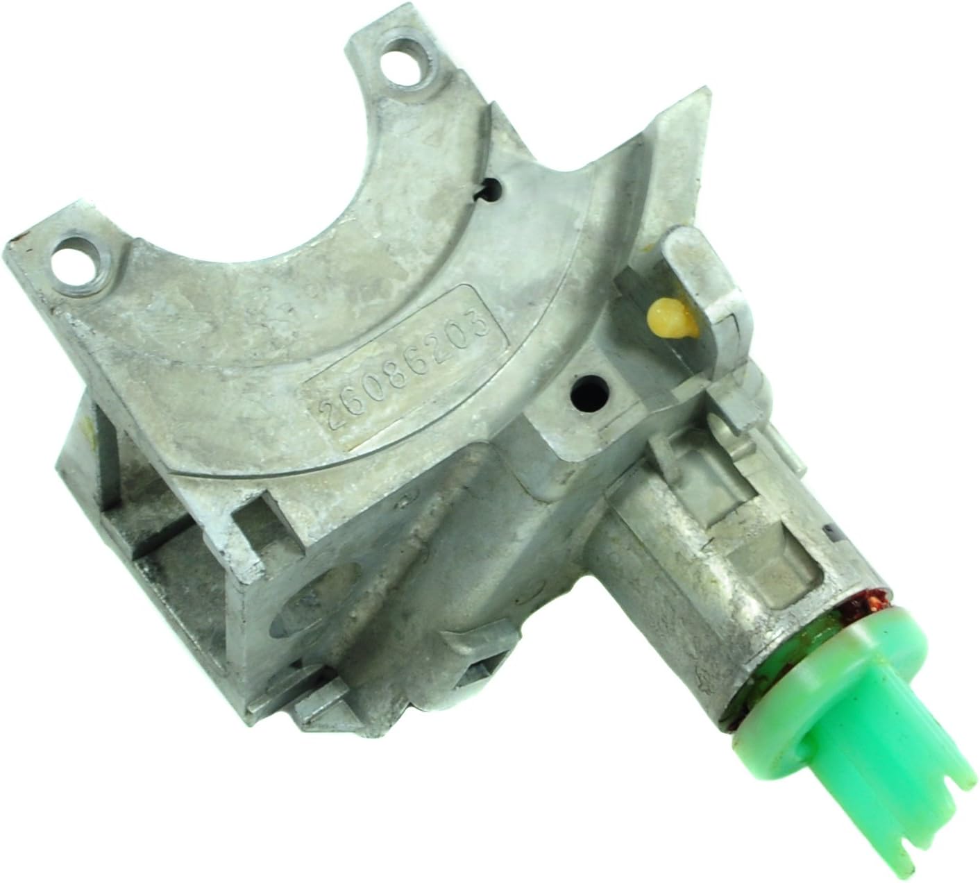 General Motors Silverado Sierra Lock Cylinder Housing 26088811