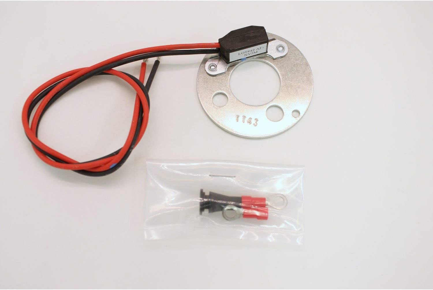 PerTronix 11430 Module replacement (only) (one module) for 1143 Ignitor Kit